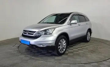 Honda CR-V 2012 года за 9 690 000 тг. в Алматы фото 1
