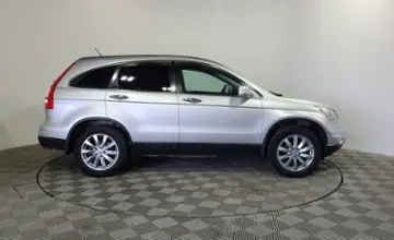 Honda CR-V 2012 года за 9 690 000 тг. в Алматы фото 4