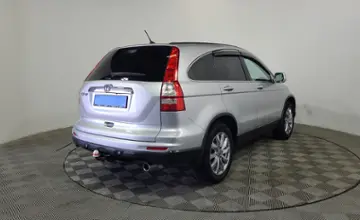 Honda CR-V 2012 года за 9 690 000 тг. в Алматы