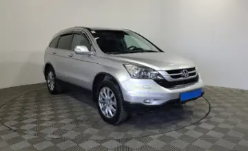 Honda CR-V 2012 года за 9 690 000 тг. в Алматы фото 3