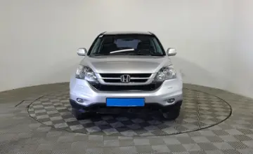 Honda CR-V 2012 года за 9 690 000 тг. в Алматы фото 2