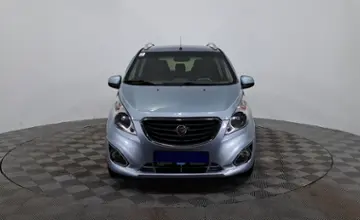 Ravon R2 2017 года за 4 390 000 тг. в Астана фото 2