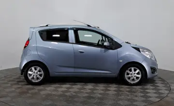 Ravon R2 2017 года за 4 390 000 тг. в Астана фото 4