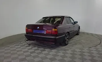 BMW 5 серии 1991 года за 1 490 005 тг. в Алматы