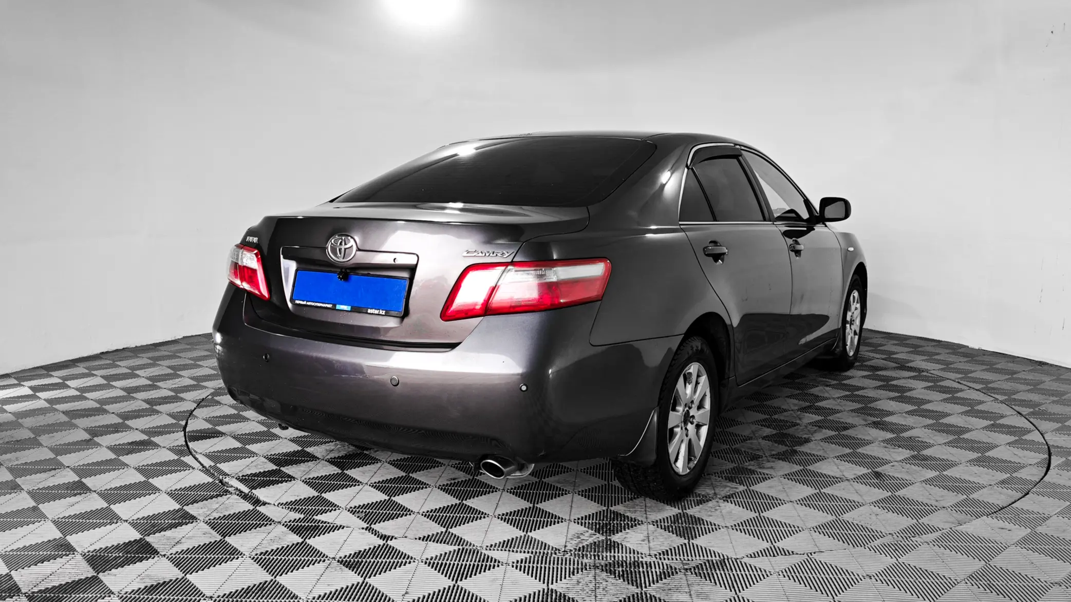 Купить Toyota Camry 2006 года в Павлодаре, цена 6790000 тенге. Продажа  Toyota Camry в Павлодаре - Aster.kz. №281415