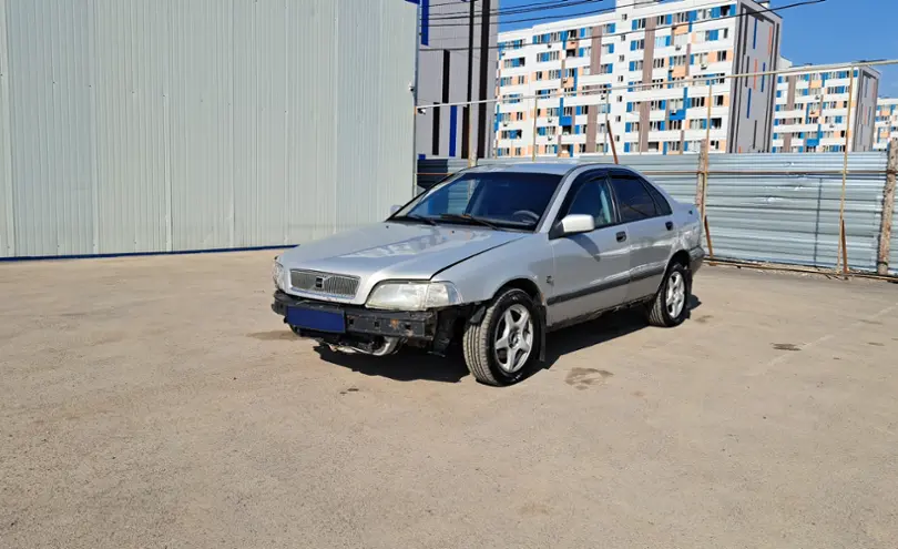 Volvo S40 1998 года за 720 000 тг. в Алматы