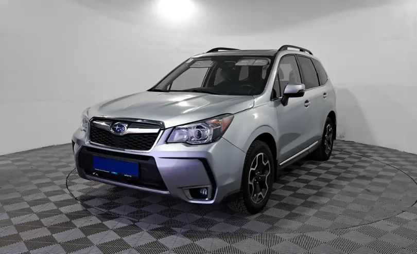 Subaru Forester 2015 года за 7 190 000 тг. в Павлодар