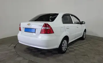 Chevrolet Nexia 2020 года за 4 690 000 тг. в Алматы