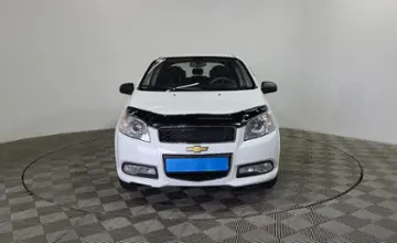 Chevrolet Nexia 2020 года за 4 690 000 тг. в Алматы фото 2