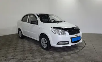 Chevrolet Nexia 2020 года за 4 690 000 тг. в Алматы фото 3