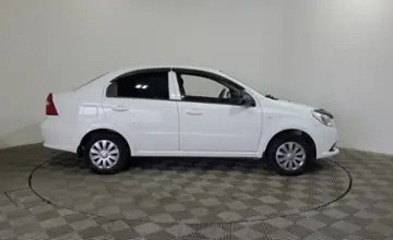 Chevrolet Nexia 2020 года за 4 690 000 тг. в Алматы фото 4