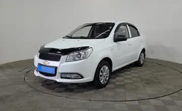 Chevrolet Nexia 2020 года за 4 690 000 тг. в Алматы фото 1
