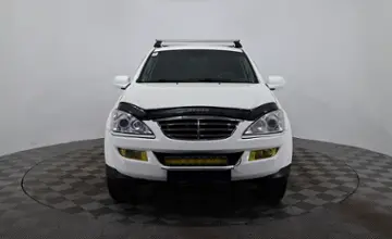 SsangYong Kyron 2013 года за 4 390 000 тг. в Астана фото 2