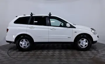 SsangYong Kyron 2013 года за 4 390 000 тг. в Астана фото 4