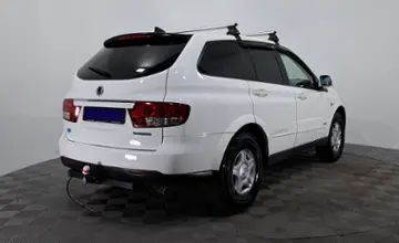 SsangYong Kyron 2013 года за 4 390 000 тг. в Астана