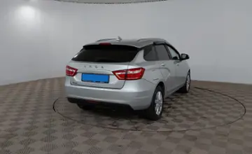 LADA (ВАЗ) Vesta 2020 года за 7 490 000 тг. в Шымкент