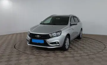 LADA (ВАЗ) Vesta 2020 года за 7 490 000 тг. в Шымкент фото 1