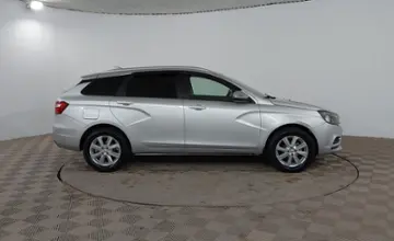 LADA (ВАЗ) Vesta 2020 года за 7 490 000 тг. в Шымкент фото 4