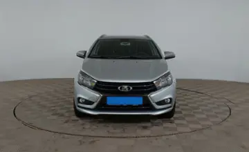 LADA (ВАЗ) Vesta 2020 года за 7 490 000 тг. в Шымкент фото 2