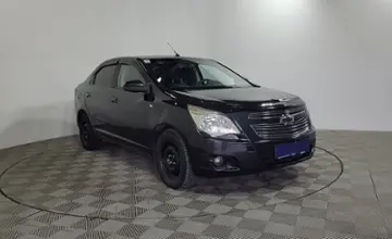Chevrolet Cobalt 2014 года за 4 490 000 тг. в Алматы фото 3