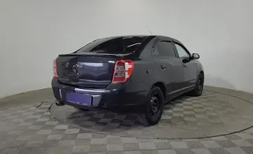 Chevrolet Cobalt 2014 года за 4 490 000 тг. в Алматы