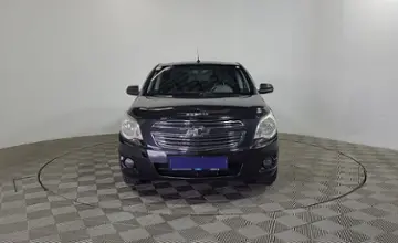 Chevrolet Cobalt 2014 года за 4 490 000 тг. в Алматы фото 2