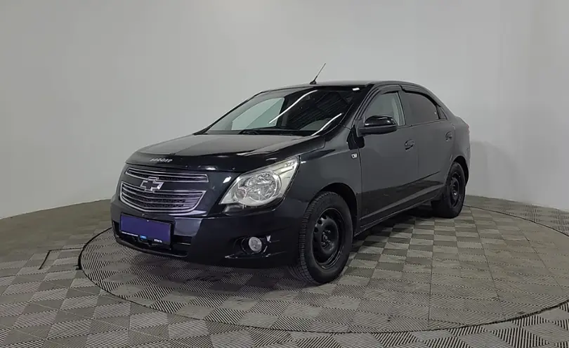 Chevrolet Cobalt 2014 года за 4 190 000 тг. в Алматы