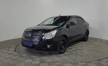 Chevrolet Cobalt 2014 года за 4 490 000 тг. в Алматы фото 1