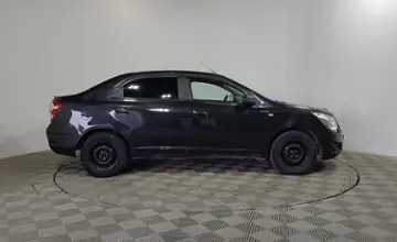 Chevrolet Cobalt 2014 года за 4 490 000 тг. в Алматы фото 4