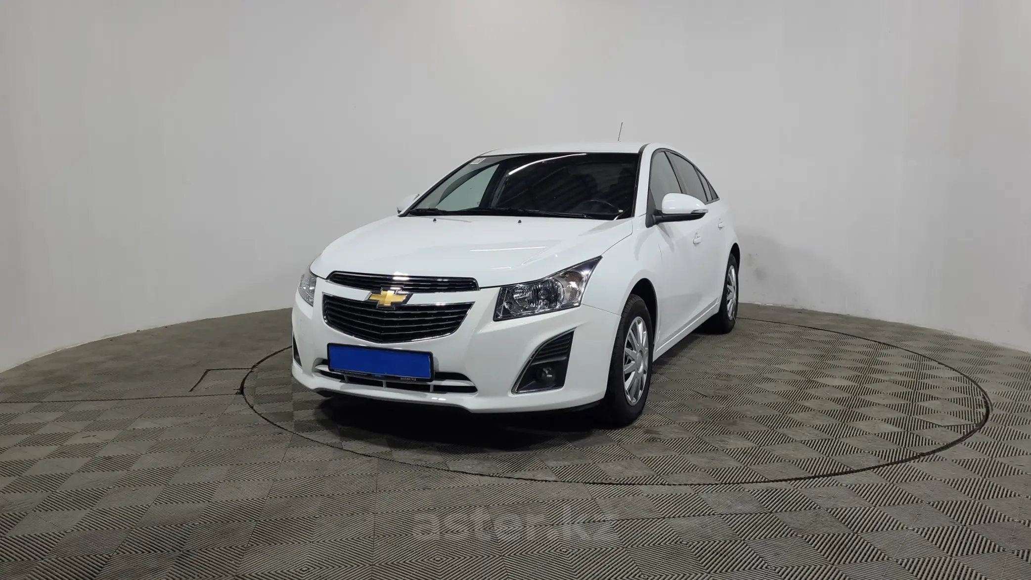 Chevrolet Cruze 2014