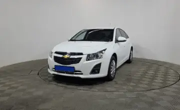 Chevrolet Cruze 2014 года за 6 490 000 тг. в Алматы фото 1