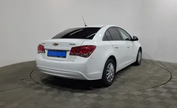 Chevrolet Cruze 2014 года за 6 490 000 тг. в Алматы