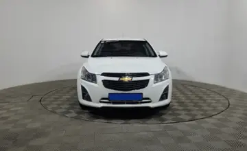 Chevrolet Cruze 2014 года за 6 490 000 тг. в Алматы фото 2