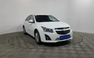 Chevrolet Cruze 2014 года за 6 490 000 тг. в Алматы фото 3