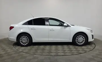 Chevrolet Cruze 2014 года за 6 490 000 тг. в Алматы фото 4