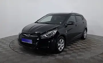 Hyundai Solaris 2011 года за 5 090 000 тг. в Астана фото 1