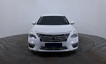 Nissan Teana 2014 года за 8 190 000 тг. в Астана фото 2