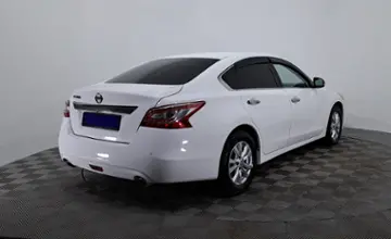 Nissan Teana 2014 года за 8 190 000 тг. в Астана