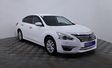 Nissan Teana 2014 года за 8 190 000 тг. в Астана фото 3