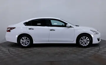 Nissan Teana 2014 года за 8 190 000 тг. в Астана фото 4