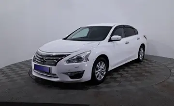 Nissan Teana 2014 года за 8 190 000 тг. в Астана фото 1
