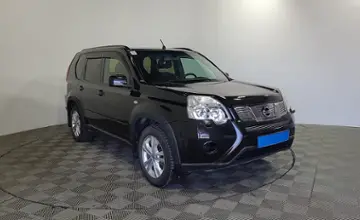 Nissan X-Trail 2012 года за 7 790 000 тг. в Алматы фото 3