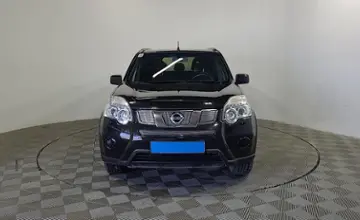 Nissan X-Trail 2012 года за 7 790 000 тг. в Алматы фото 2
