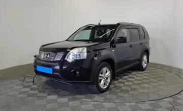 Nissan X-Trail 2012 года за 7 790 000 тг. в Алматы фото 1
