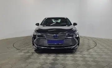 Toyota Avalon 2022 года за 20 500 000 тг. в Алматы фото 2