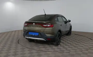 Renault Arkana 2019 года за 7 090 000 тг. в Шымкент