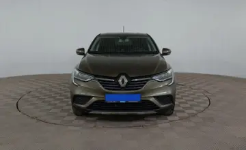 Renault Arkana 2019 года за 7 090 000 тг. в Шымкент фото 2