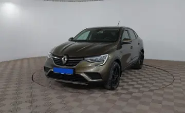 Renault Arkana 2019 года за 7 090 000 тг. в Шымкент фото 1