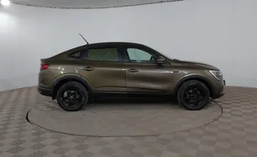 Renault Arkana 2019 года за 7 090 000 тг. в Шымкент фото 4