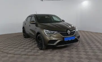 Renault Arkana 2019 года за 7 090 000 тг. в Шымкент фото 3